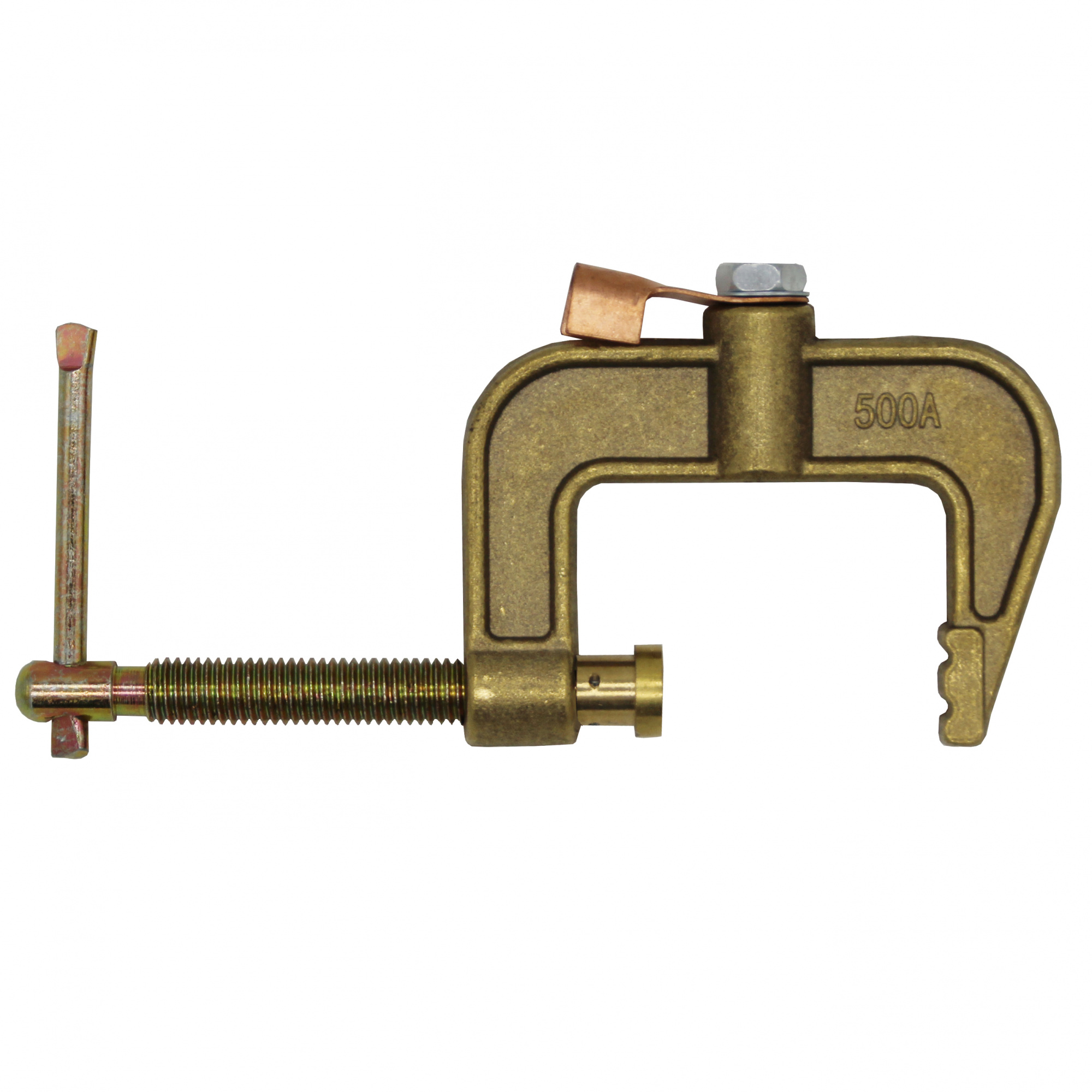 Струбцина С-500 C-type