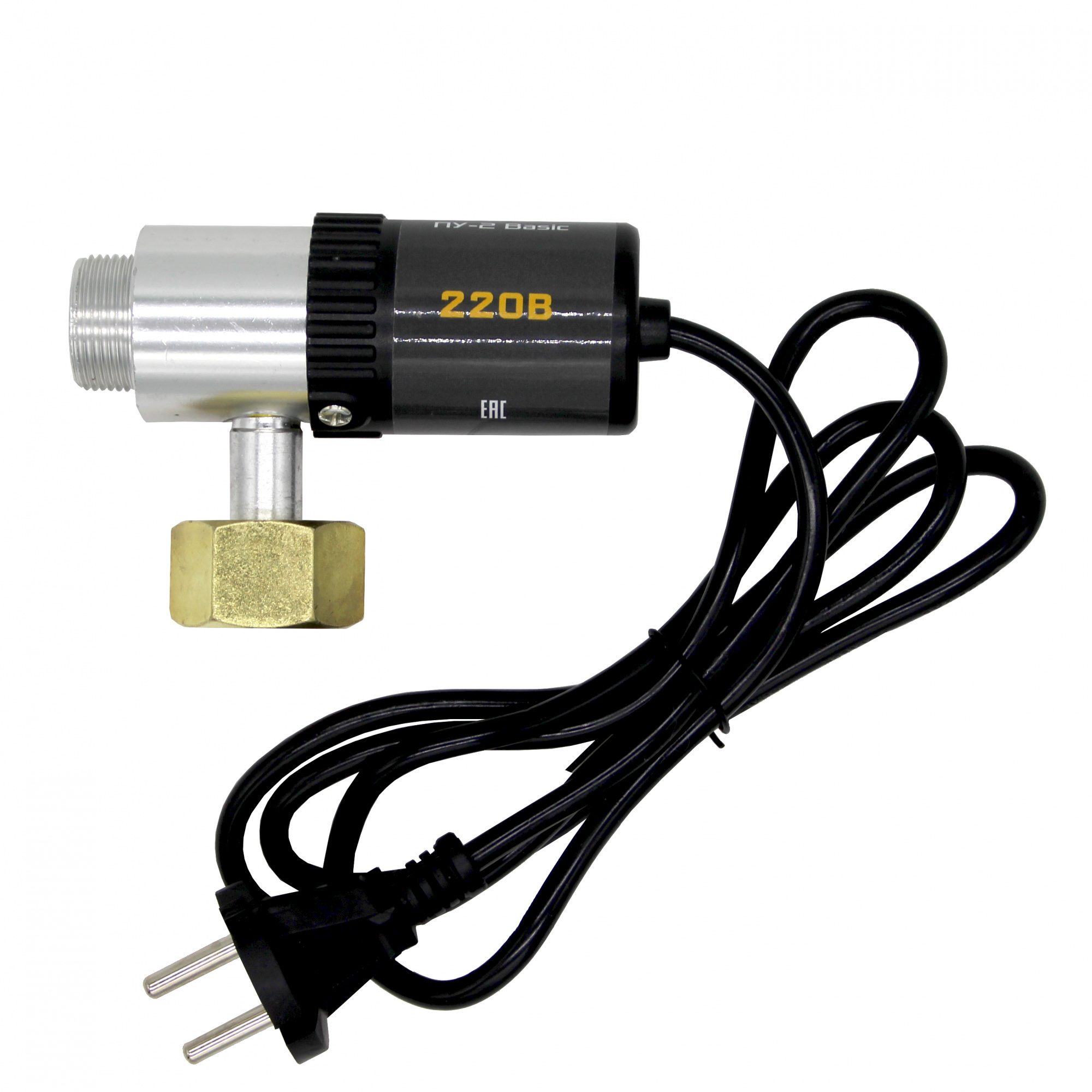 Подогреватель ПУ-2 (220В) Basic