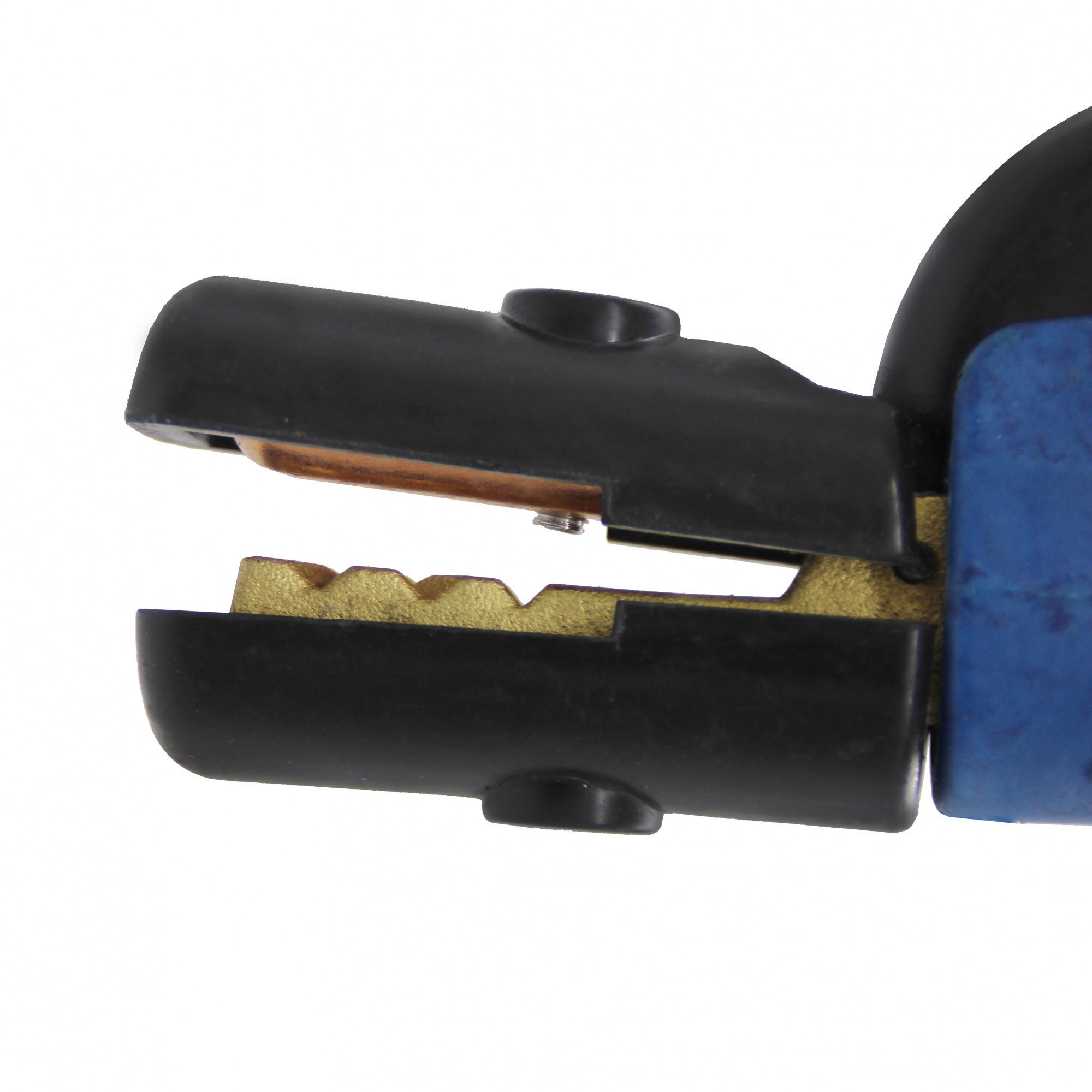 Электрододержатель Holland 500А