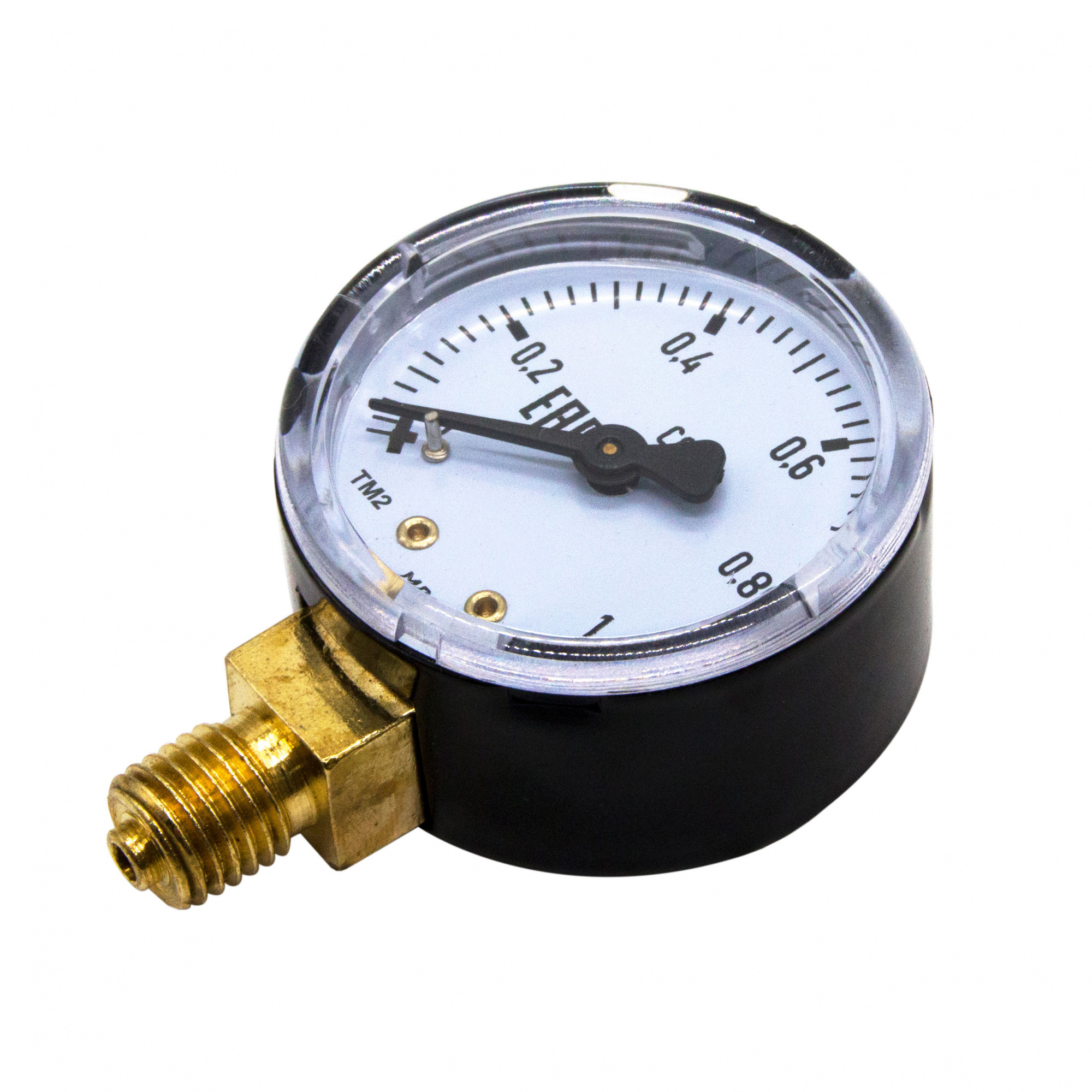 Манометр общетехнические газы 1,0 мПа