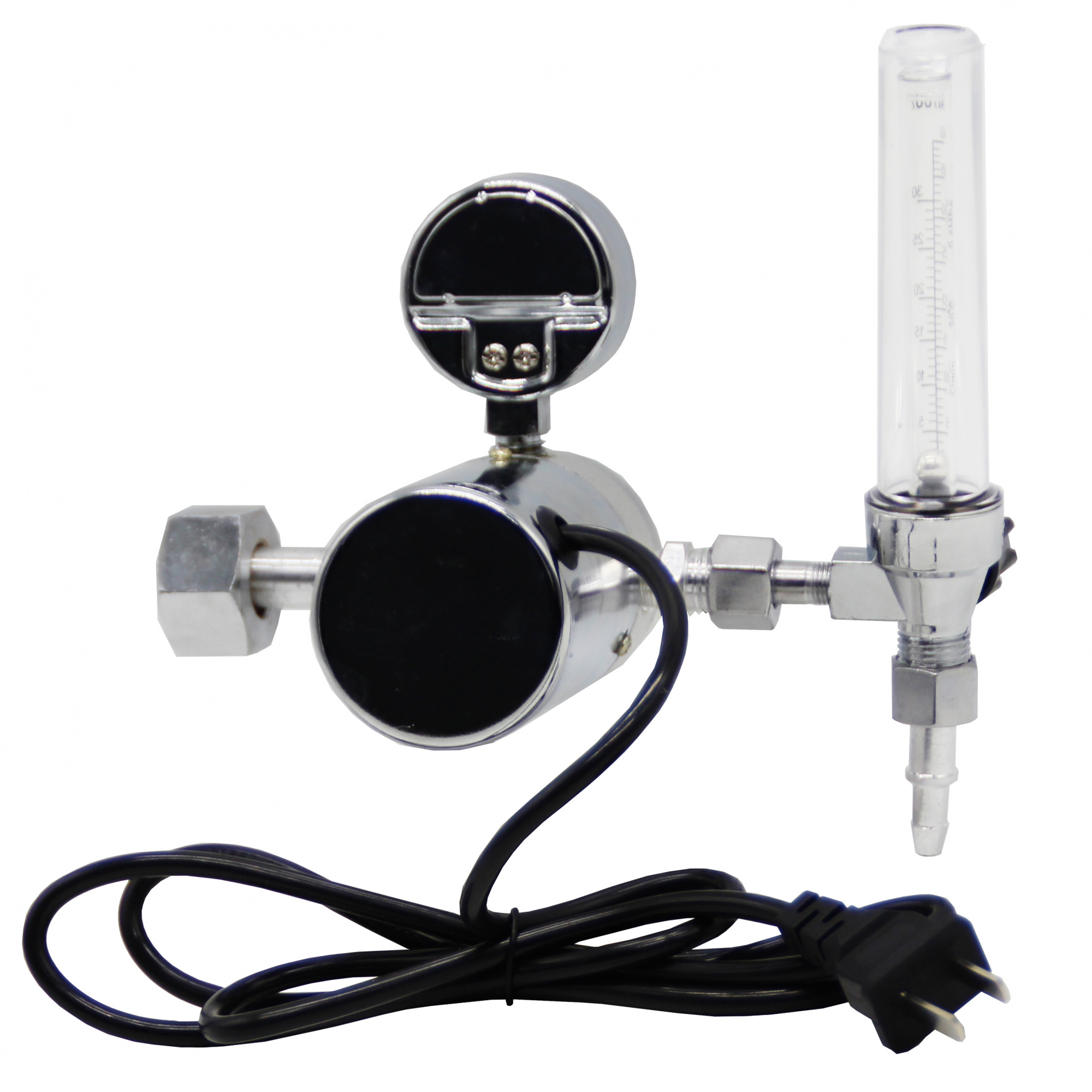 Регулятор универсальный с подогревателем У30\/АР40П Basic