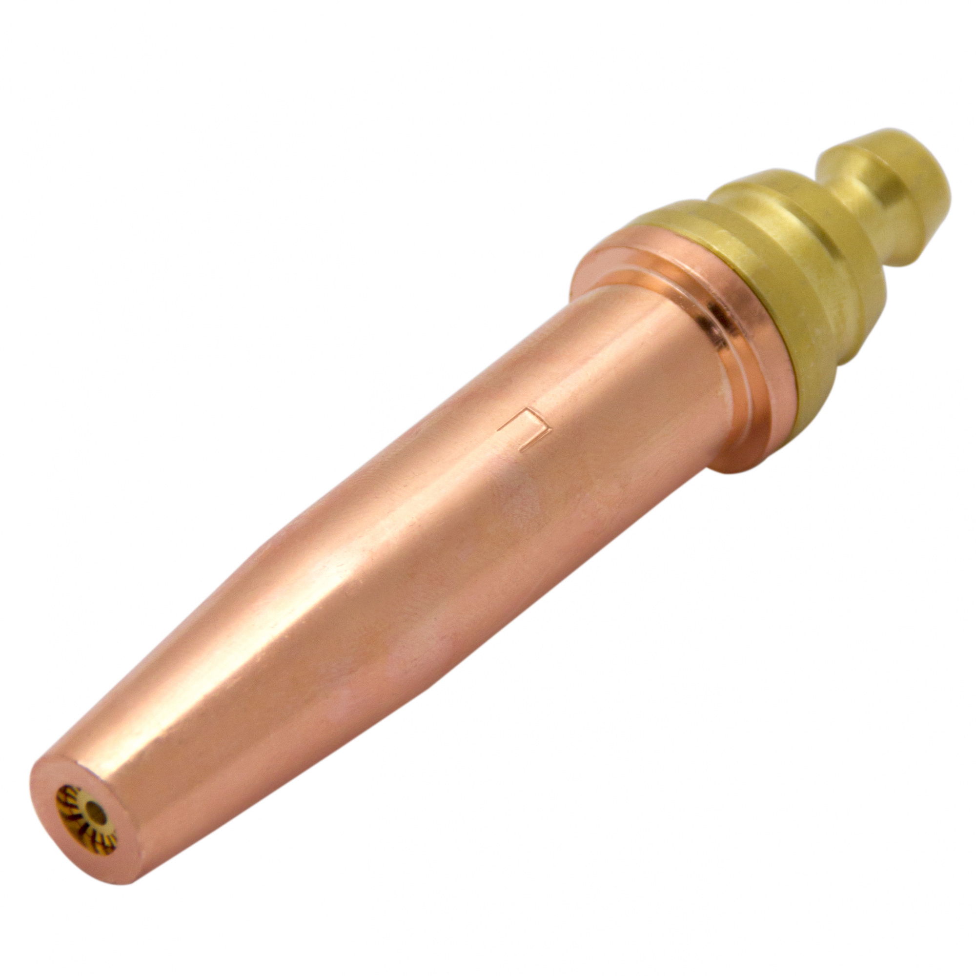 Мундштук пропановый №6 (1\/8\")