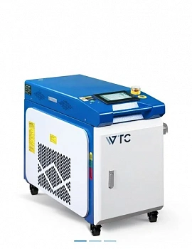 Лазерный очиститель (кабель 10 м) WTC-1500WCM