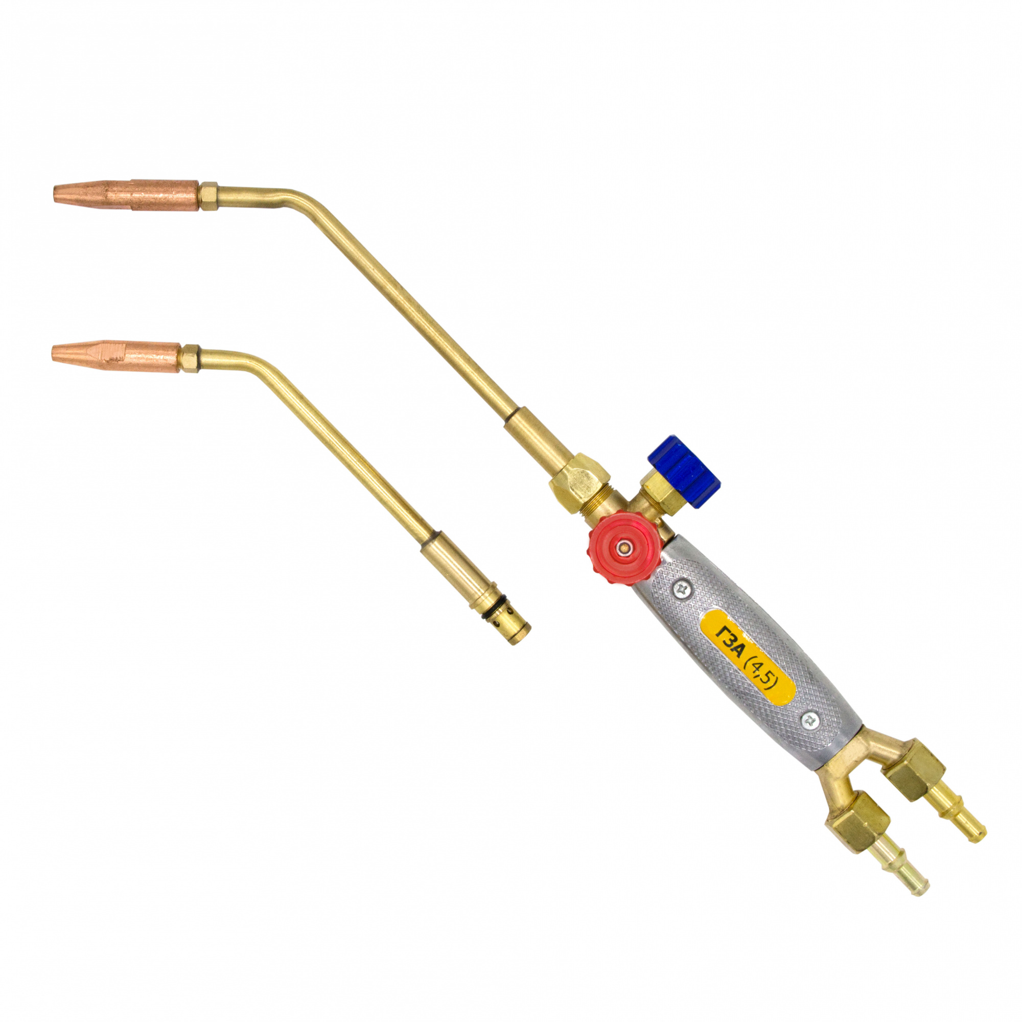 Горелка ацетиленовая Г3А (4,5)