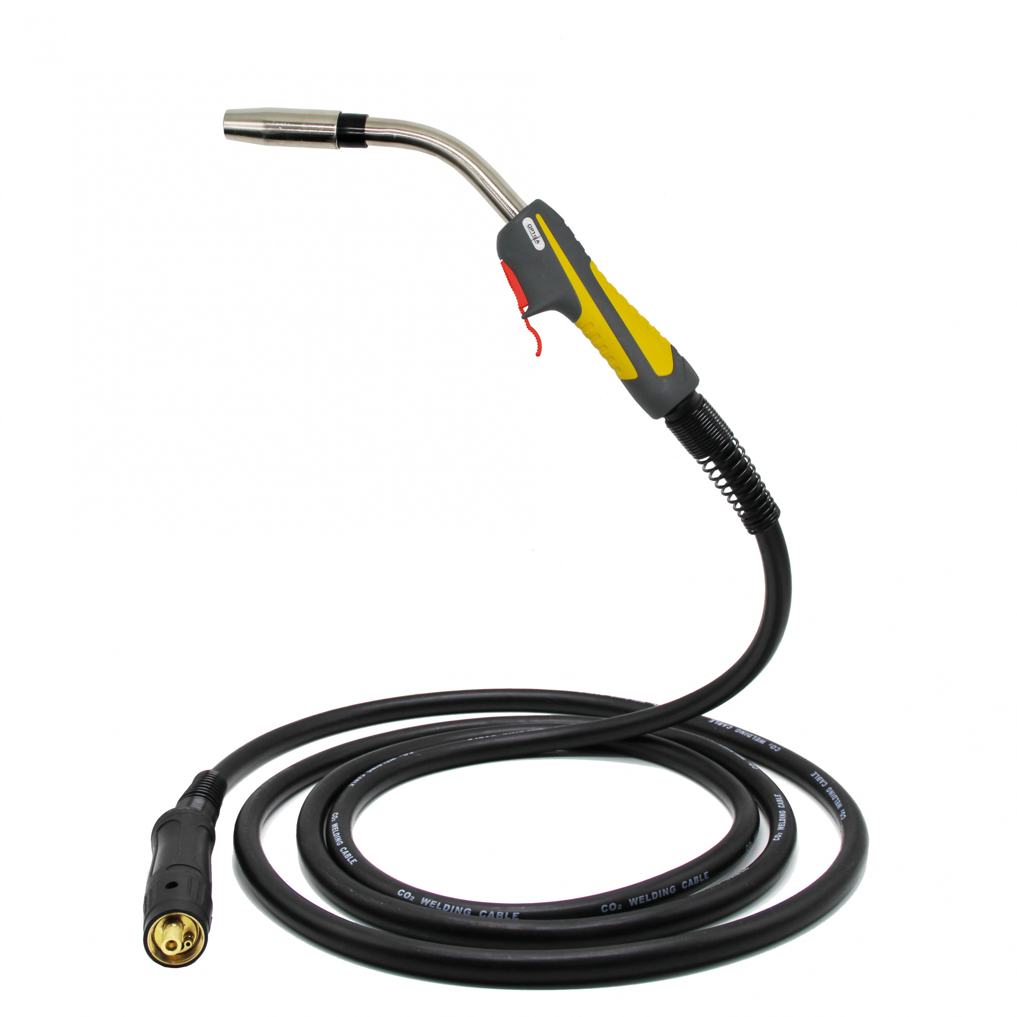 Горелка MW-450 (5m \/ Air \/ Euro)