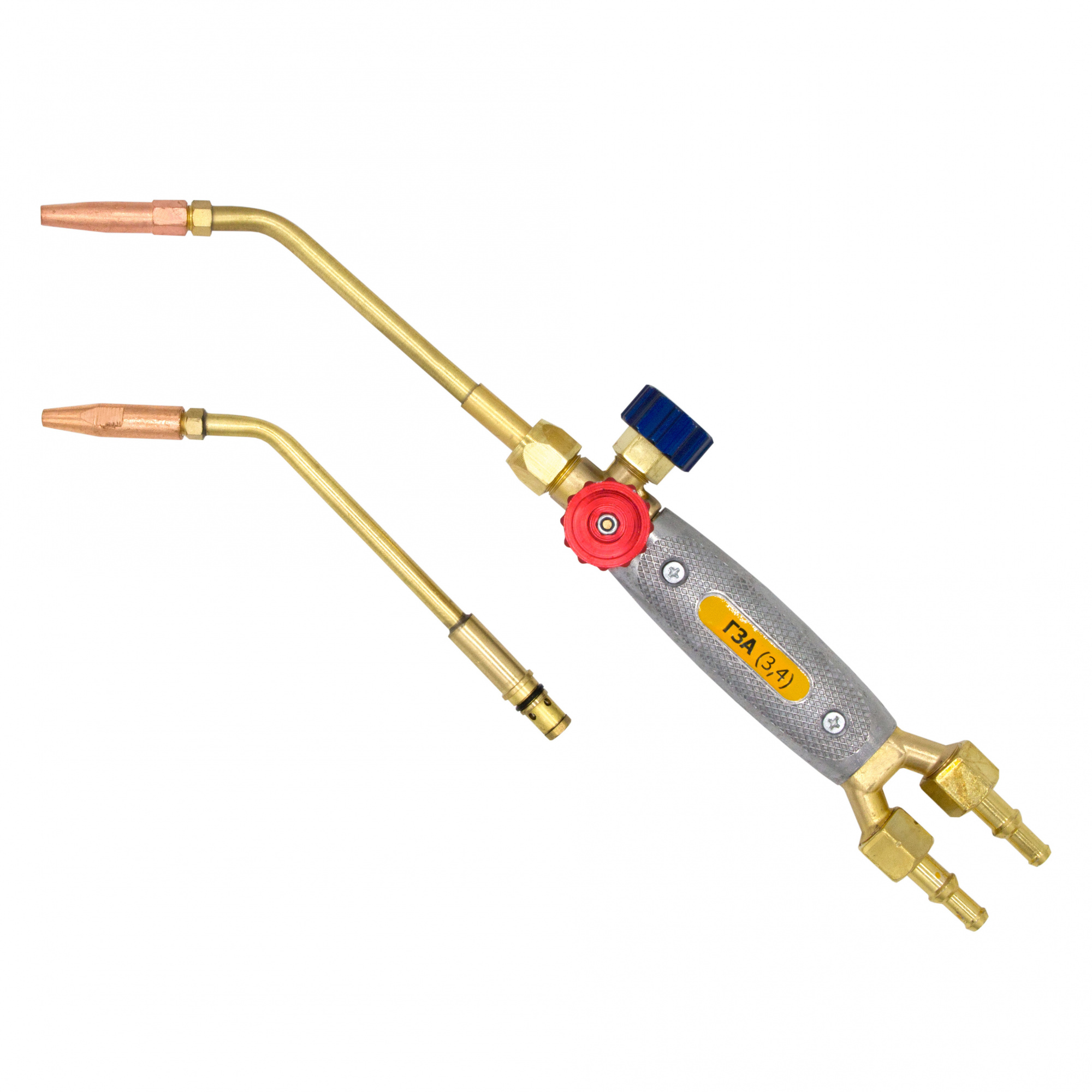 Горелка ацетиленовая Г3А (3,4)