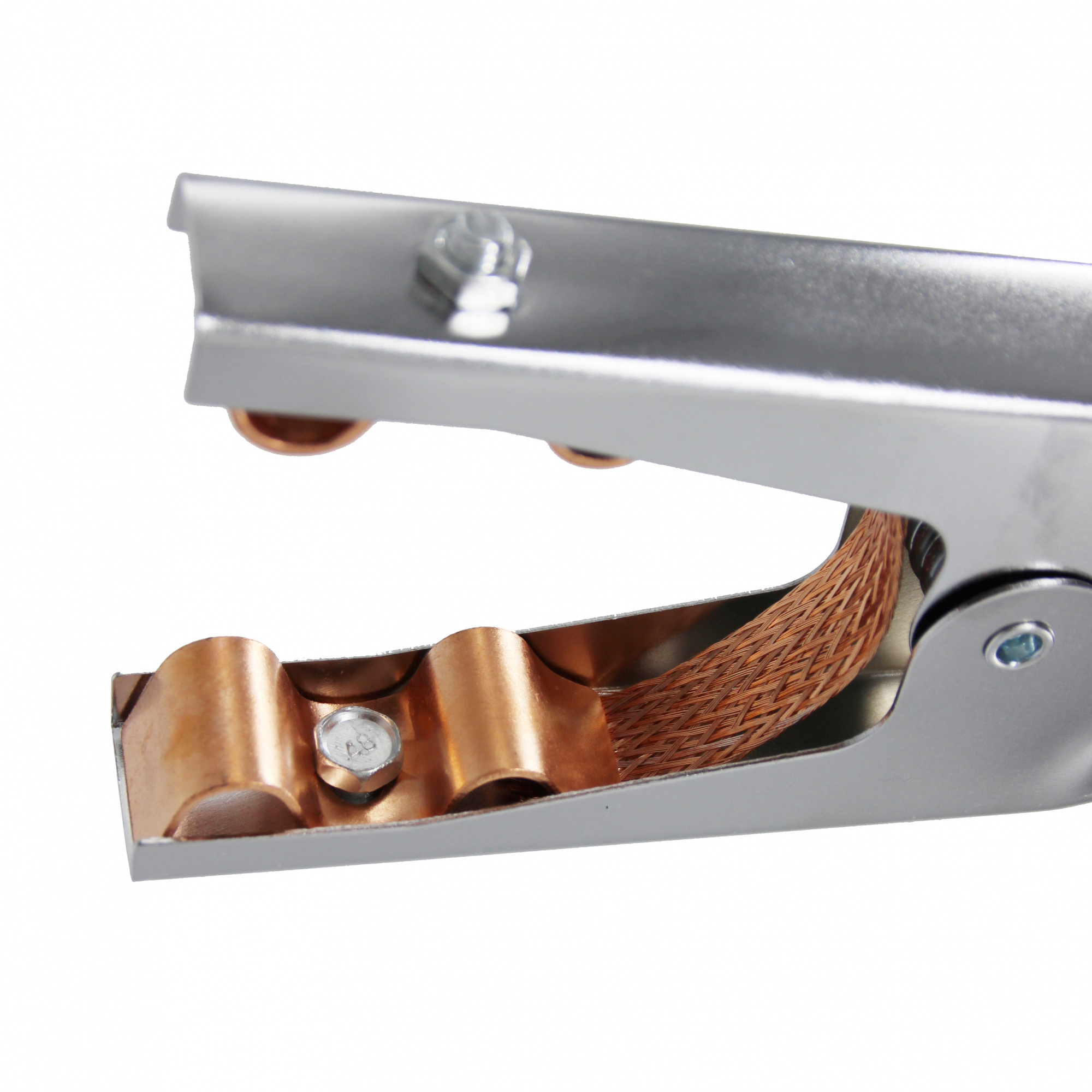 Клемма заземления КЗ-500 (American type)