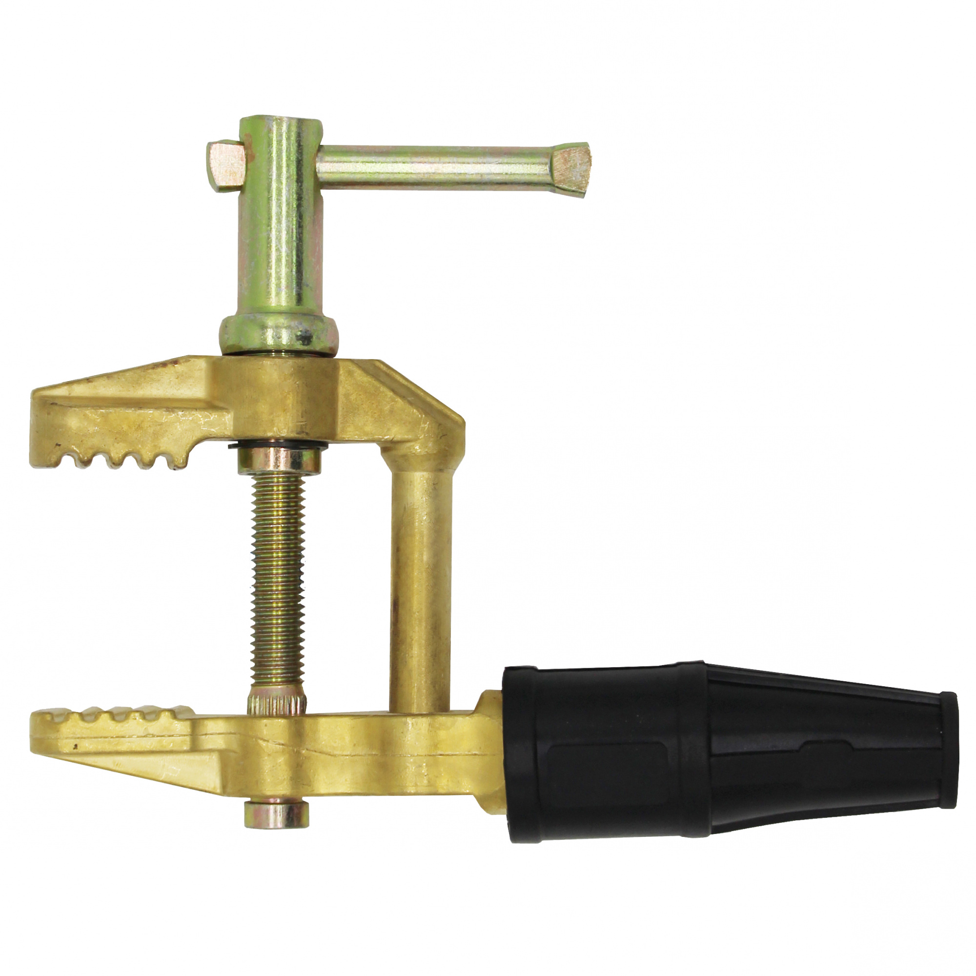 Струбцина 600А (PRO)