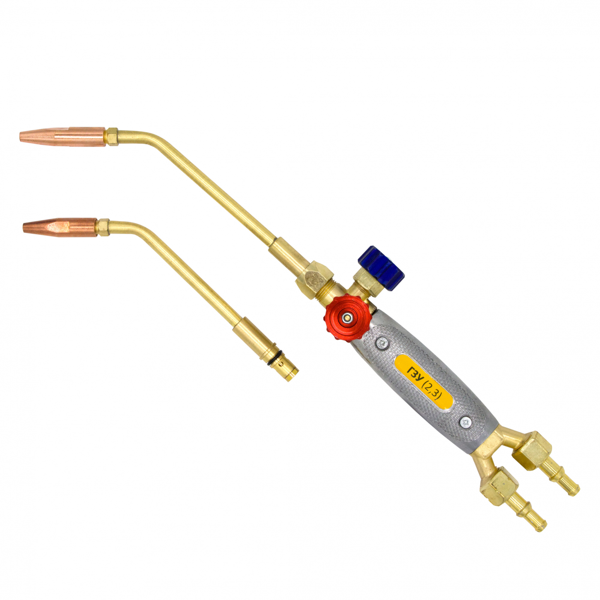 Горелка пропановая Г3У (2,3)