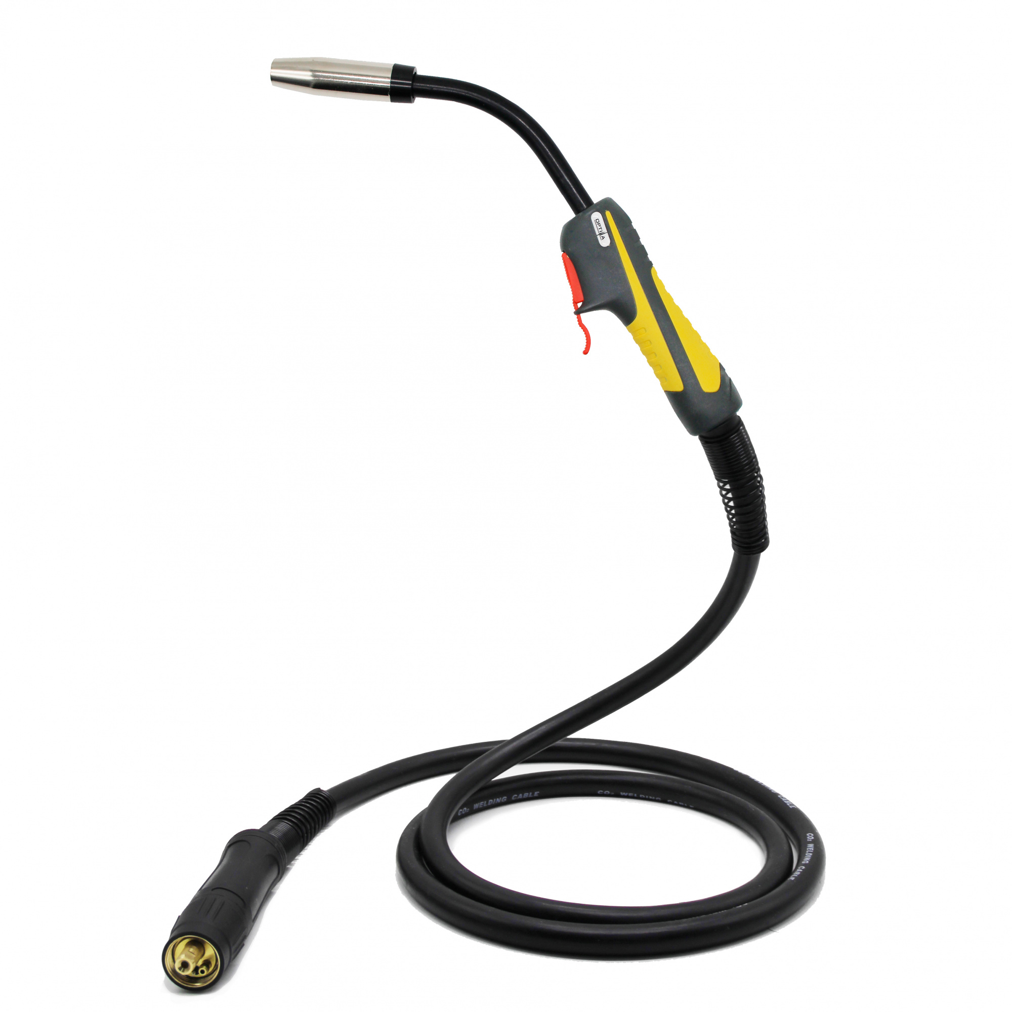 Горелка MW-45 (5m \/ Air \/ Euro)