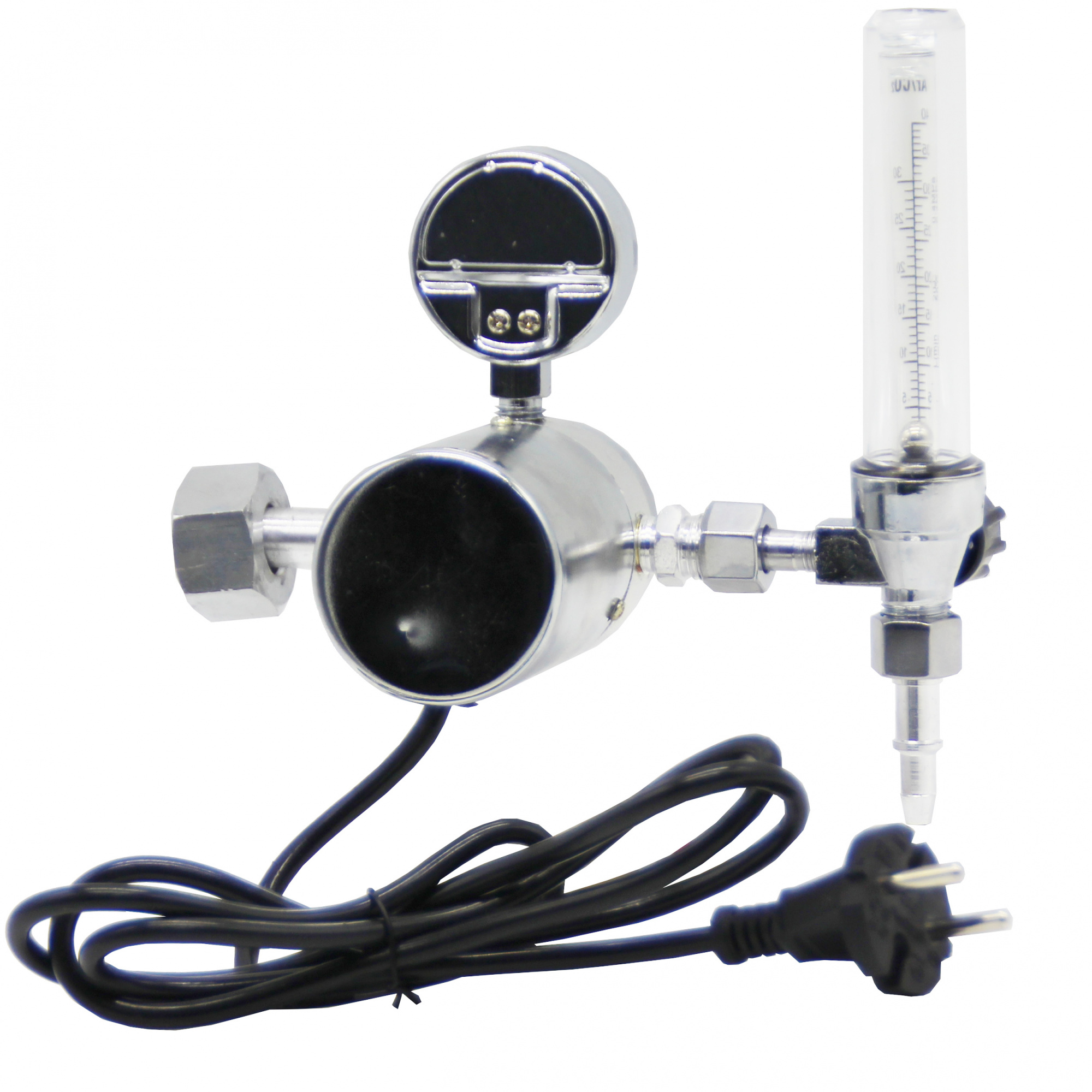 Регулятор универсальный с подогревателем У30\/АР40П (220В) Basic