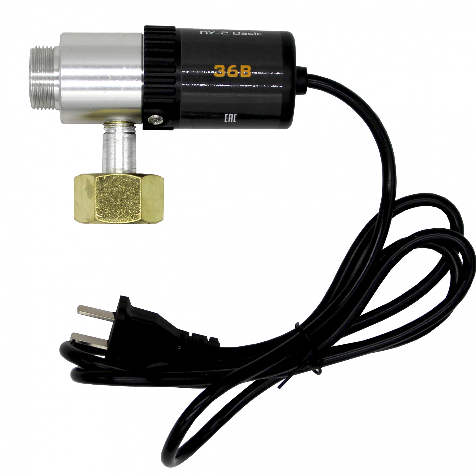 Подогреватель ПУ-2 (36В) Basic