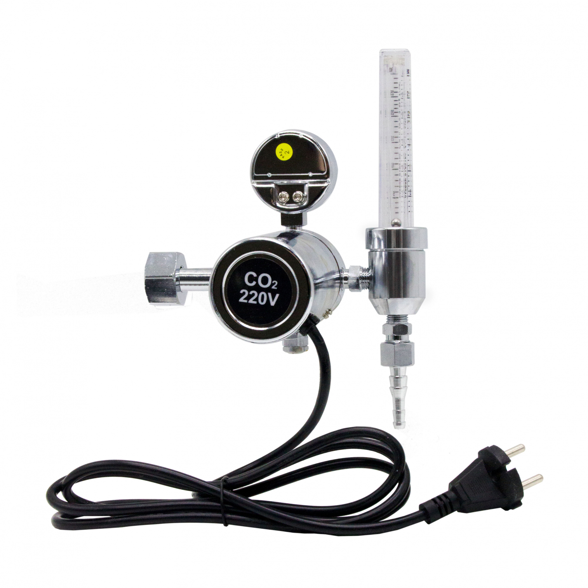 Регулятор универсальный с подогревателем У30\/АР40П (220В)